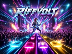 Spel Riffvolt