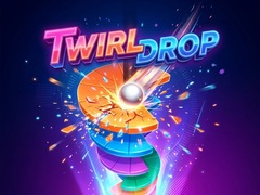 Spel Twirldrop