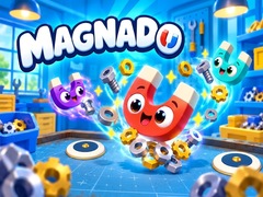 Spel Magnado