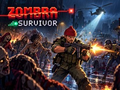 Spel Zombra Survivor