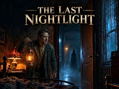 Spel The Last Nightlight