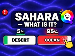 Spel Quiz Journey: Trivia Adventure