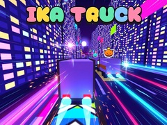 Spel Ika Truck
