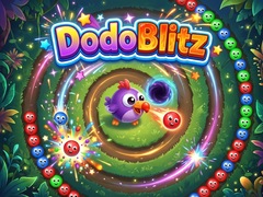 Spel DodoBlitz