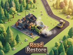 Spel Road Restore