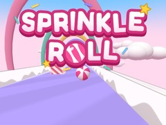 Spel Sprinkle Roll