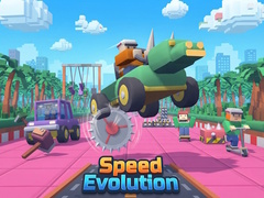 Spel Speed Evolution