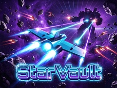 Spel Start Vault