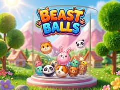 Spel Beast Balls