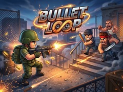 Spel Bullet Loop
