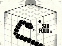 Spel SIX FOLD 3D