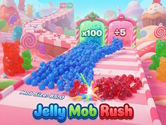 Spel Jelly Mob Rush
