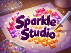 Spel Sparkle Studio