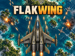 Spel FlakWing