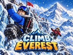 Spel Climb Everest