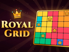 Spel Royal Grid