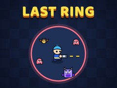 Spel Last Ring