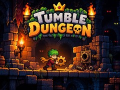 Spel Tumble Dungeon