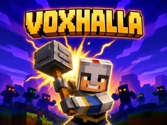 Spel Voxhalla