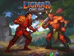 Spel Ligmar Online