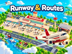 Spel Runway & Routes