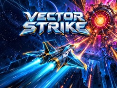 Spel Vector Strike