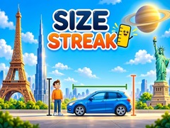 Spel Size Streak