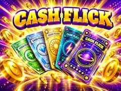 Spel Cash Flick