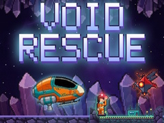Spel Void Rescue