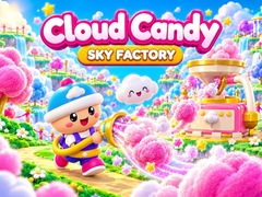 Spel Cloud Candy - Sky Factory
