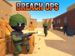 Spel Breach Ops