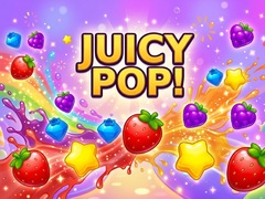 Spel Juicy Pop