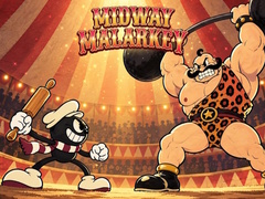 Spel Midway Malarkey