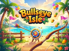 Spel Bullseye Isle