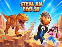 Spel Steal an Egg 3D