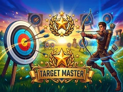 Spel Target Master