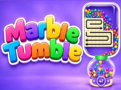 Spel Marble Tumble