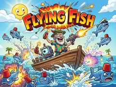 Spel Flying Fish