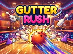 Spel Gutter Rush