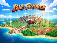 Spel Isle Flyover