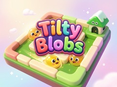 Spel Tilty Blobs