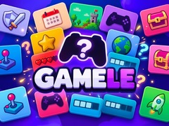 Spel Gamele