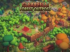 Spel Clearfell Forest Outpost
