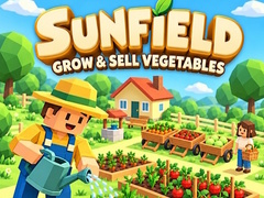 Spel Sunfield Vegetable Farm