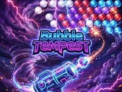 Spel Bubble Tempest