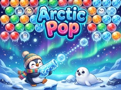Spel Arctic Pop