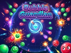 Spel Bubble Guardian
