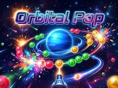 Spel Orbital Pop