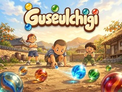Spel Guseulchigi