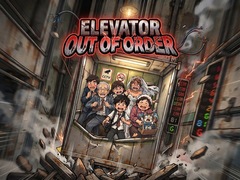 Spel Elevator Out of Order!